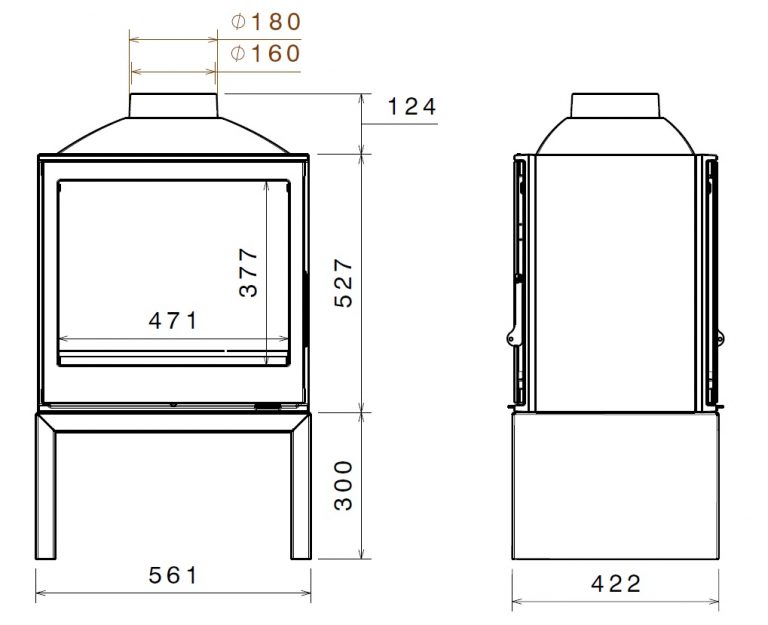Nova Double Sided - Image 2