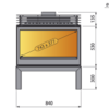 Titan FS-Double Sided - Image 2