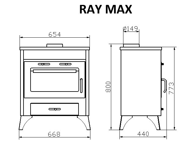 Ray Max - Image 2