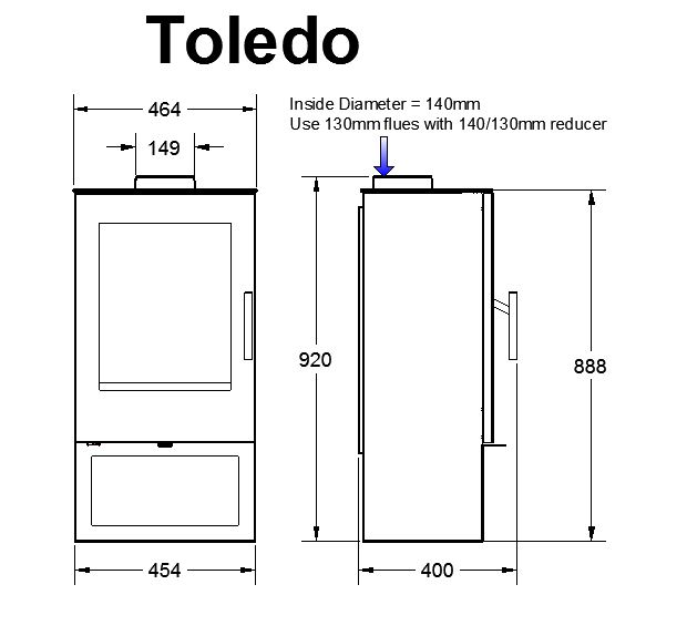 Toledo - Image 2