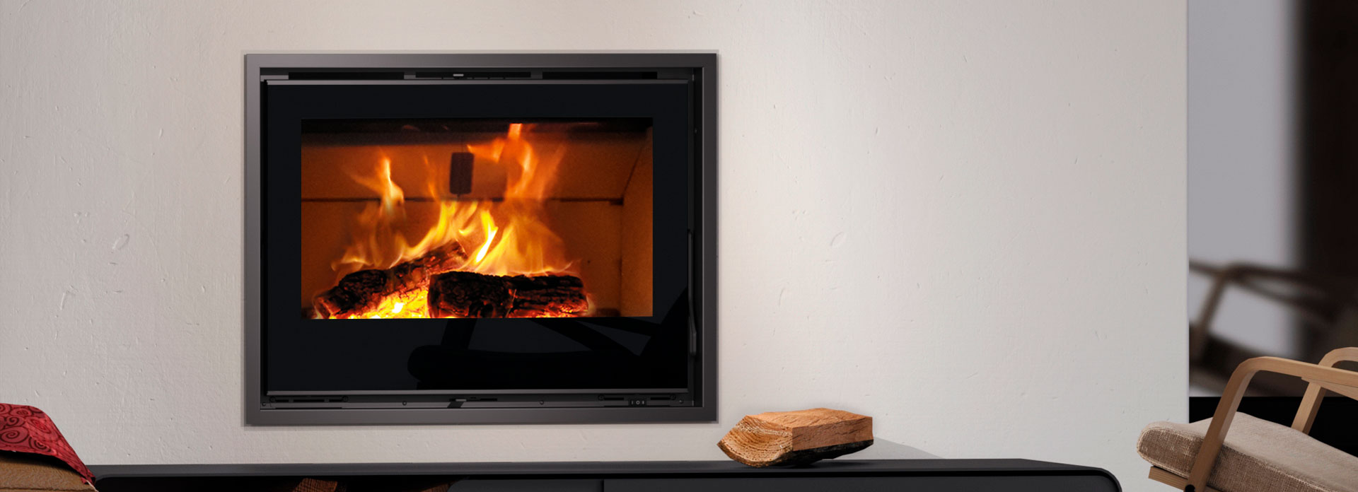 i80 (Thermic linings) Excl Frame