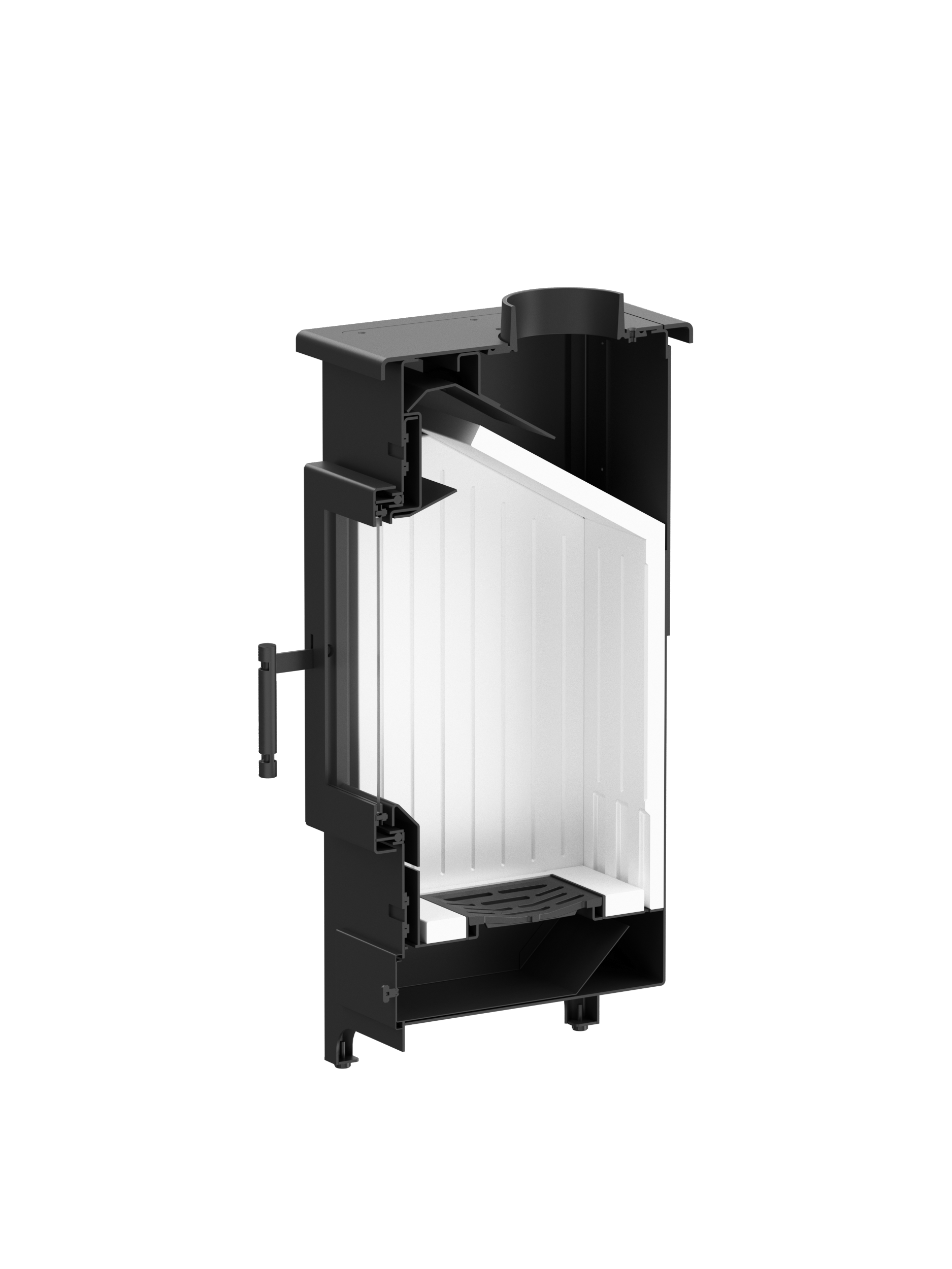 LEGNO 2.5-7KW - Image 2